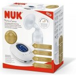 Nuk Nature Sense prsní pumpa – Zboží Dáma