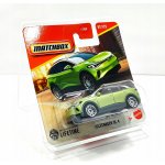 Matchbox Volkswagen ID 4 – Zbozi.Blesk.cz