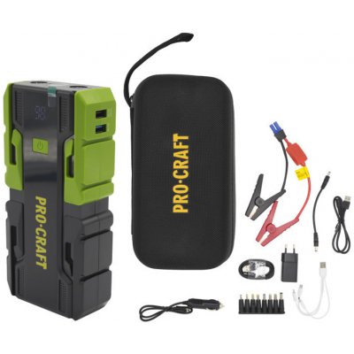 Procraft JS-12NE – Zboží Živě