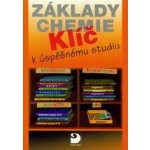 Základy chemie - klíč k úspěšnému studiu + CD - Beneš,Pumpr,Adamec,Janoušková – Zboží Mobilmania