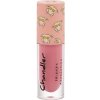 Lesk na rty Makeup Revolution X Friends lesk na rty Monica 4,6 ml