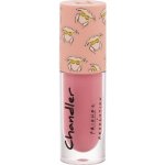 Makeup Revolution X Friends lesk na rty Monica 4,6 ml – Zbozi.Blesk.cz