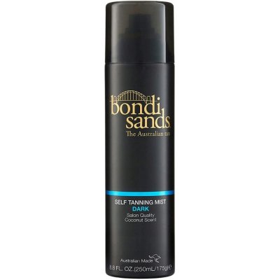 Bondi Sands Self Tanning Mist Dark samoopalovací mlha 250 ml