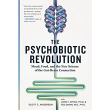 Psychobiotic Revolution