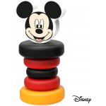 Derrson Disney Dřevěné Mickey Mouse – Zboží Mobilmania