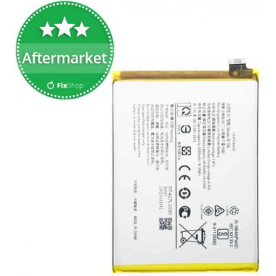 Vivo B-08 – Sleviste.cz