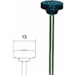 Proxxon 28783 Stopkové brousky Korund kotouč 3 ks – Sleviste.cz