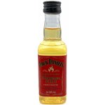 Jack Daniel's Fire 35% 0,05 l (holá láhev) – Hledejceny.cz