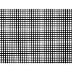 Plastová kanava mřížka tapiko 32,8x50,5 cm bílá – Sleviste.cz