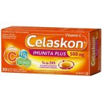 Celaskon Imunita Plus 500mg 30 tablet – Zboží Mobilmania