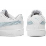 Puma Rickie Classic V Ps 394253-12 bílá – Zboží Dáma