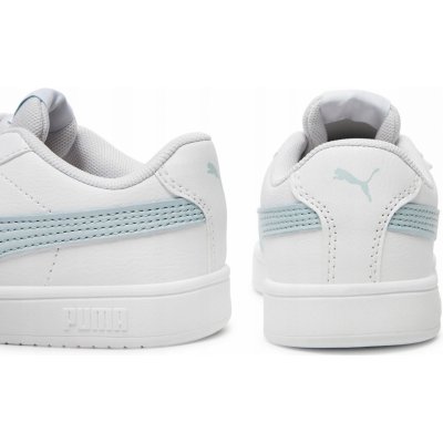 Puma Rickie Classic V Ps 394253-12 bílá – Zboží Dáma