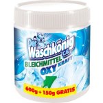 Waschkönig Oxy Kraft Color odstraňovač skvrn 750 g – Zbozi.Blesk.cz