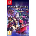 Power Rangers: Battle for the Grid (Super Edition) – Zboží Mobilmania