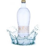 Daily ion Water pH 8,5 ionizovaná královská voda 1,5 l – Hledejceny.cz