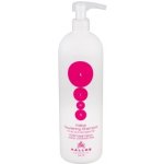 Kallos ochranný sprej pro tepelnou úpravu vlasů (Flat Iron Spray) 200 ml – Zbozi.Blesk.cz