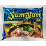 YumYum Instantní nudlová polévka s příchutí mořských plodů 70g – Zboží Dáma