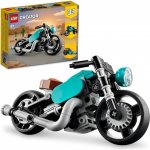 LEGO® Creator 31135 Retro motorka – Sleviste.cz