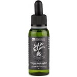 laSaponaria sérum proti vypadávání vlasů nejen pro pány BIO 30 ml – Zboží Dáma