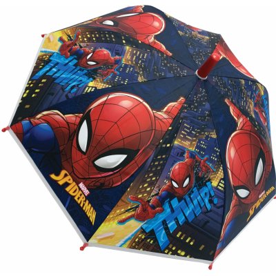 Deštník Spiderman – Zboží Dáma