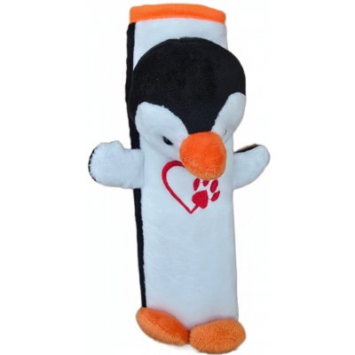 Prexim Ochranný potah na bezpečnostní pás tučňák 92-06 – Sleviste.cz