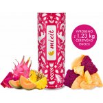 Mixit Velké zamilované ovoce Ananas dračí ovoce meloun cantaloupe 160 g – Zboží Dáma