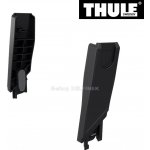 Thule Urban Glide 3 double adaptéry k autosedačce Maxi-Cosi® BeSafe® Cybex® a Nuna® – Sleviste.cz