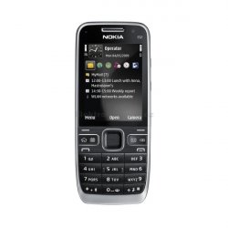 Nokia E52 mobilní telefon - Nejlepší Ceny.cz