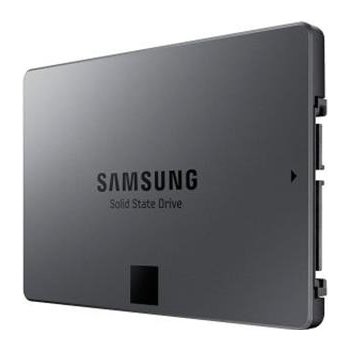 Samsung 840 1TB, 2,5", SSD, SATAIII, MZ-7TE1T0BW