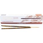 Tulasi Blissful Botanics Sandalwood indické vonné tyčinky 8 ks – Hledejceny.cz