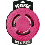 Kiwi Walker Hračka pes FRISBEE MAXI plov. z TPR pěny – Sleviste.cz