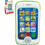 Clementoni Baby Smartphone – Zbozi.Blesk.cz