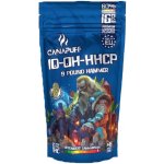Canapuff 10-OH-HHCP 9 Poud Hammer 60% 0,2 THC 1 g – Sleviste.cz