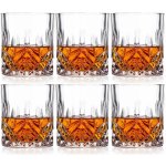 BOHEMIA PRESTIGE BOHEMIA PRESTIGE CLASSICO SKLENICE 6 x 300 ml – Zboží Mobilmania