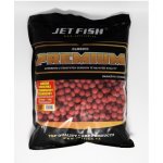 Jet Fish Premium clasicc Boilies 5 kg 24 mm JAHODA BRUSINKA – Sleviste.cz