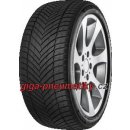 Osobní pneumatika Minerva All Season Master 255/35 R19 96Y