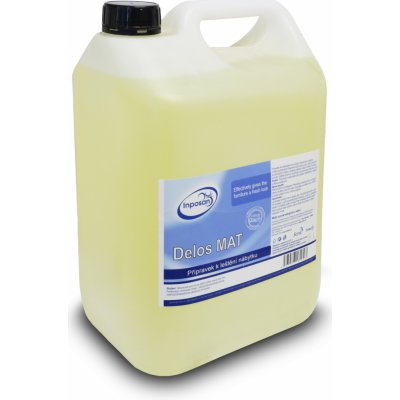 Inposan Delos mat 5 l – Zboží Dáma