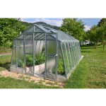 Gutta Gardentec Glass PROFI VL 450 4,52 x 3,03 m – Zboží Mobilmania