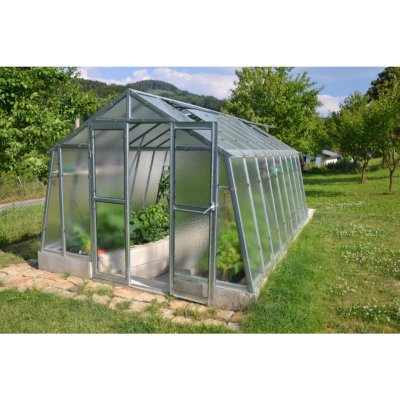 Gutta Gardentec Glass Profi VL 450 4,52 x 3,03 m sklo 4 mm 100000012 – Zboží Mobilmania