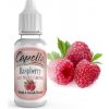 Příchuť pro míchání e-liquidu Capella Flavors USA Malina 13 ml