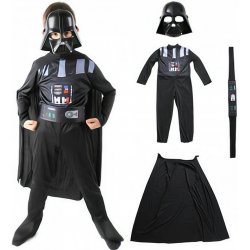 FunCo Star wars Darth Vader s doplňky