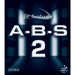 Dr. Neubauer ABS 2 – Sleviste.cz