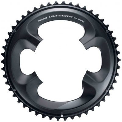 SHIMANO Převodník 53z. R8000 Ultegra černý 110mm – Hledejceny.cz