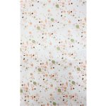 Décopatch Papír 1 ks Bílý s mozaikou – Sleviste.cz