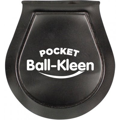 Pocket Ball Washer