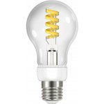Immax NEO SMART LED filamentová žárovka E27, 5W teplá, studená bílá, stmívatelná – Hledejceny.cz