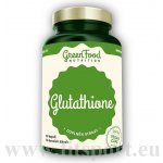 GreenFood Glutathione 60 kapslí – Hledejceny.cz