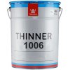 Rozpouštědlo Tikkurila THINNER 1006 1L ředidlo do alkydových nátěrových hmot průmyslových