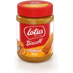 Lotus Biscoff Pomazánka 400 g – Zboží Mobilmania