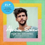 Soler Alvaro - Mar De Colores rozšířené vydání LP – Hledejceny.cz